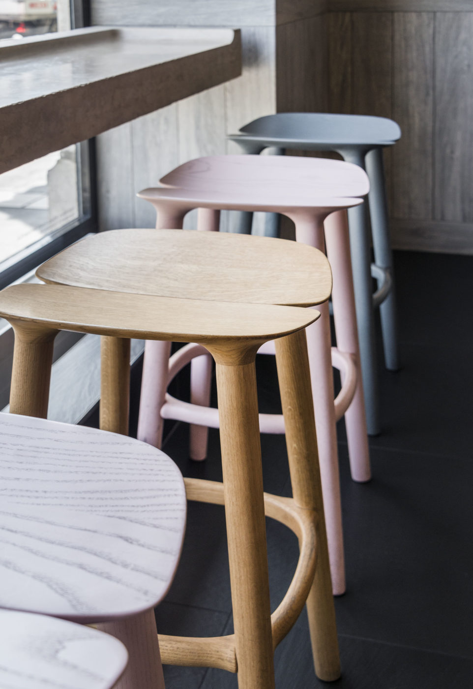 创意家具 - 坐具|吧椅/凳子|办公家具|设计师家具|奥索吧椅